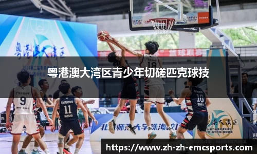 粤港澳大湾区青少年切磋匹克球技